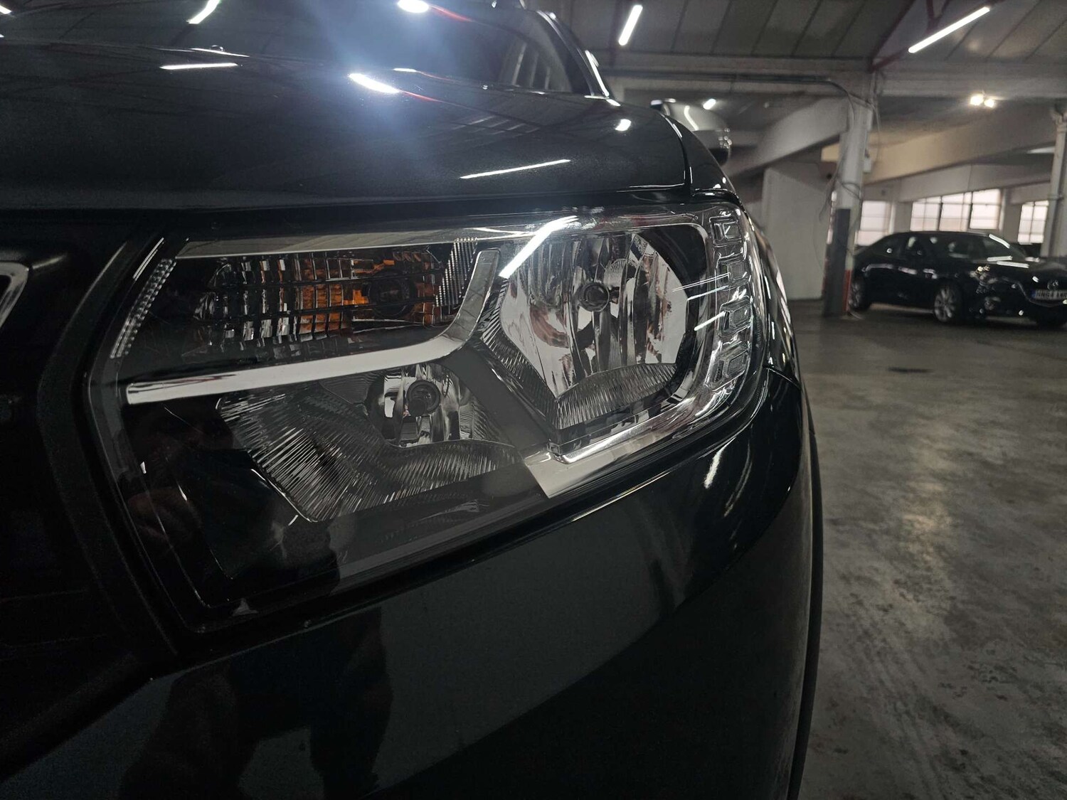 Used Dacia Sandero 2017 for sale - 78223457: Photo 95