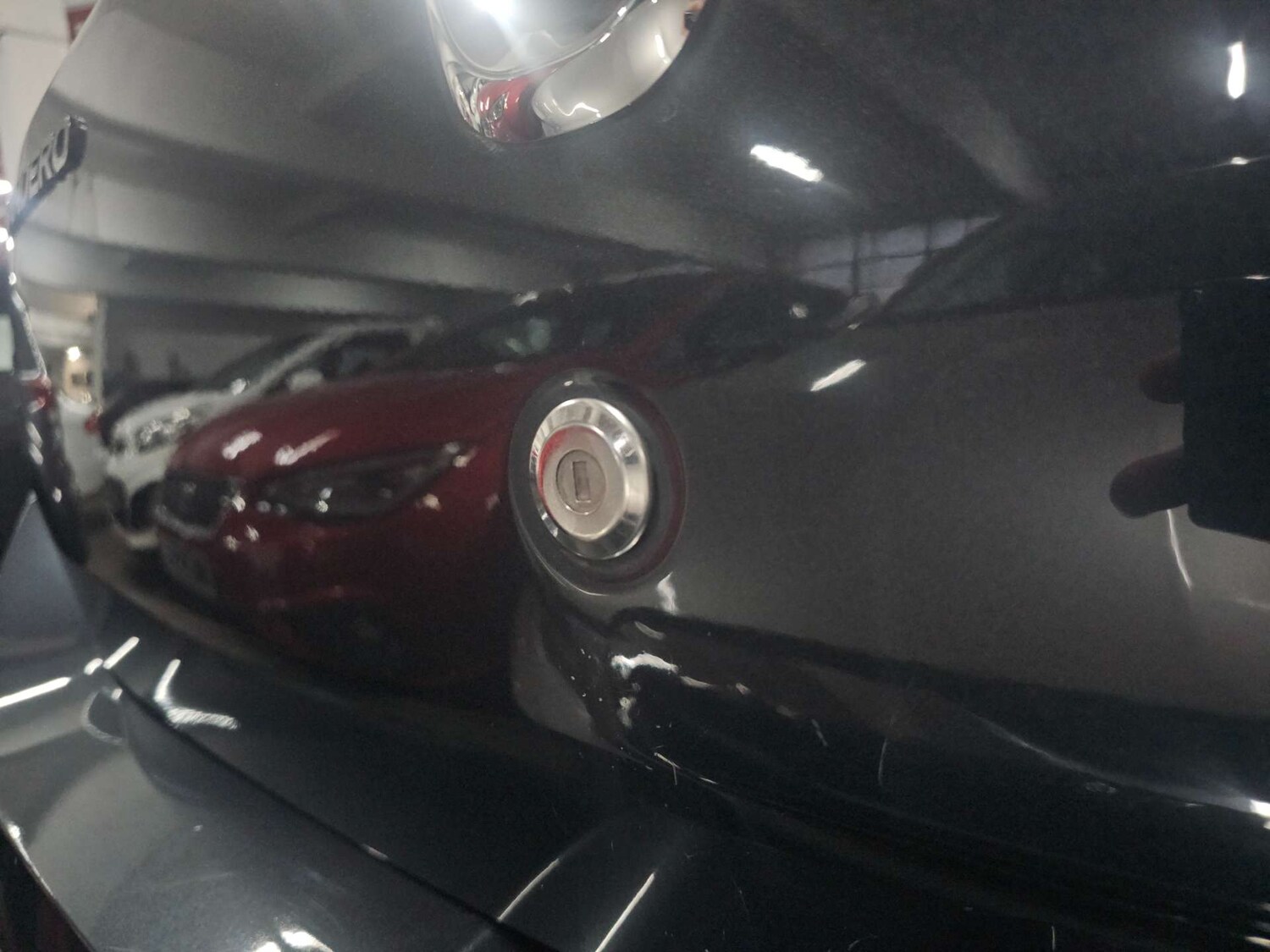 Used Dacia Sandero 2017 for sale - 78223457: Photo 96