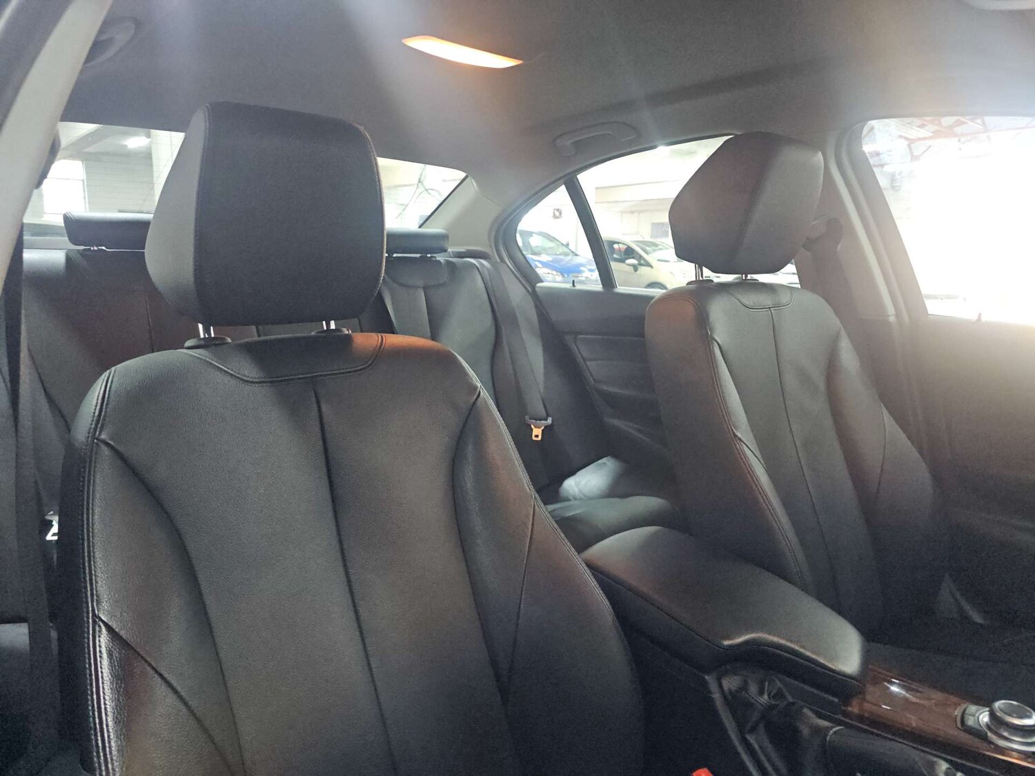 Used BMW 3 Series 2013 for sale - 77926996: Photo 13