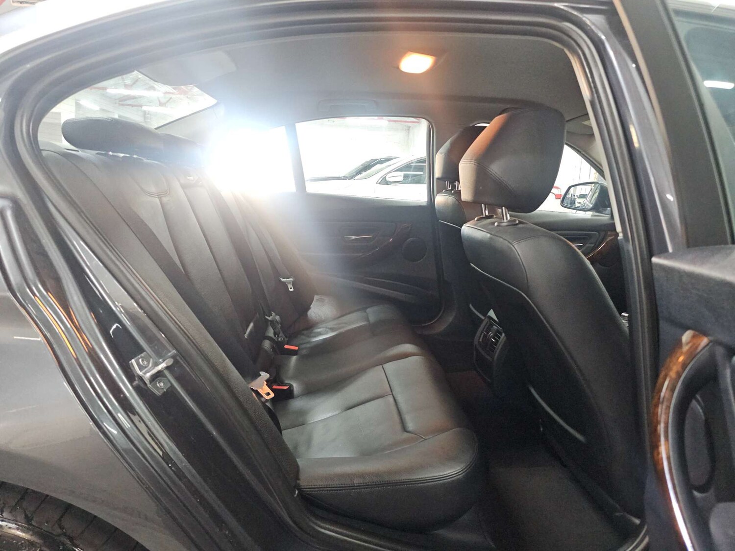 Used BMW 3 Series 2013 for sale - 77926996: Photo 14