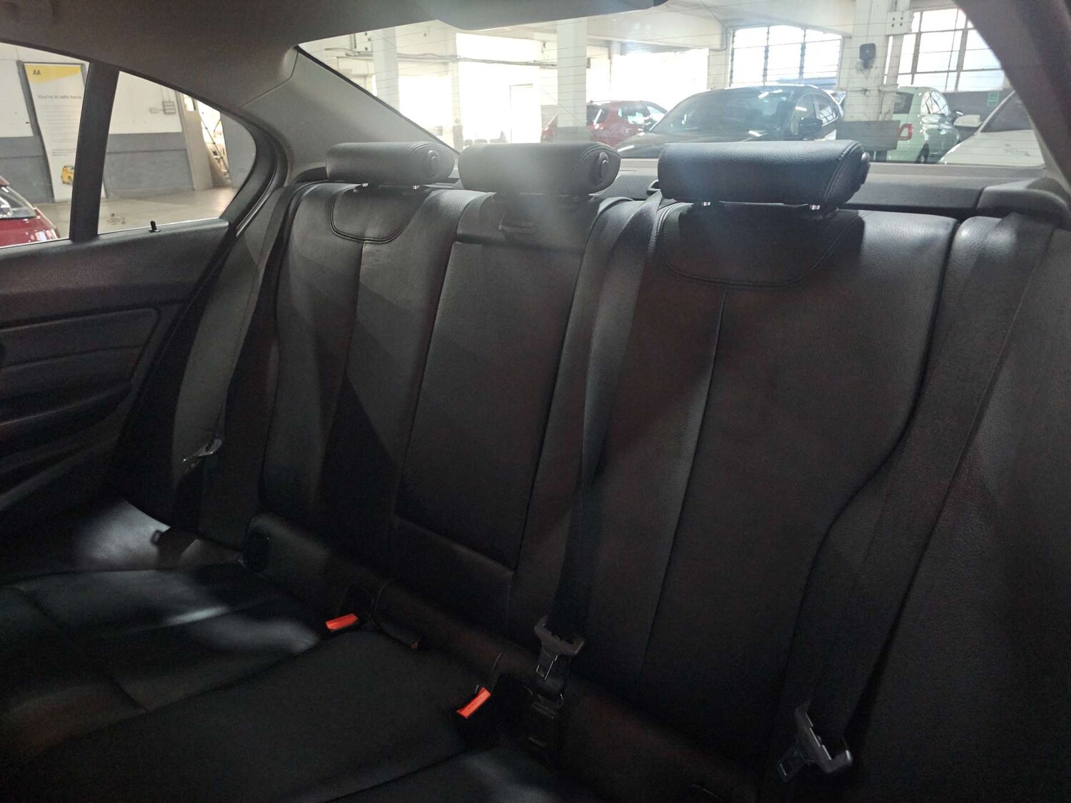 Used BMW 3 Series 2013 for sale - 77926996: Photo 19