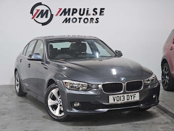 Used BMW 3 Series 2013 for sale - 77926996: Photo