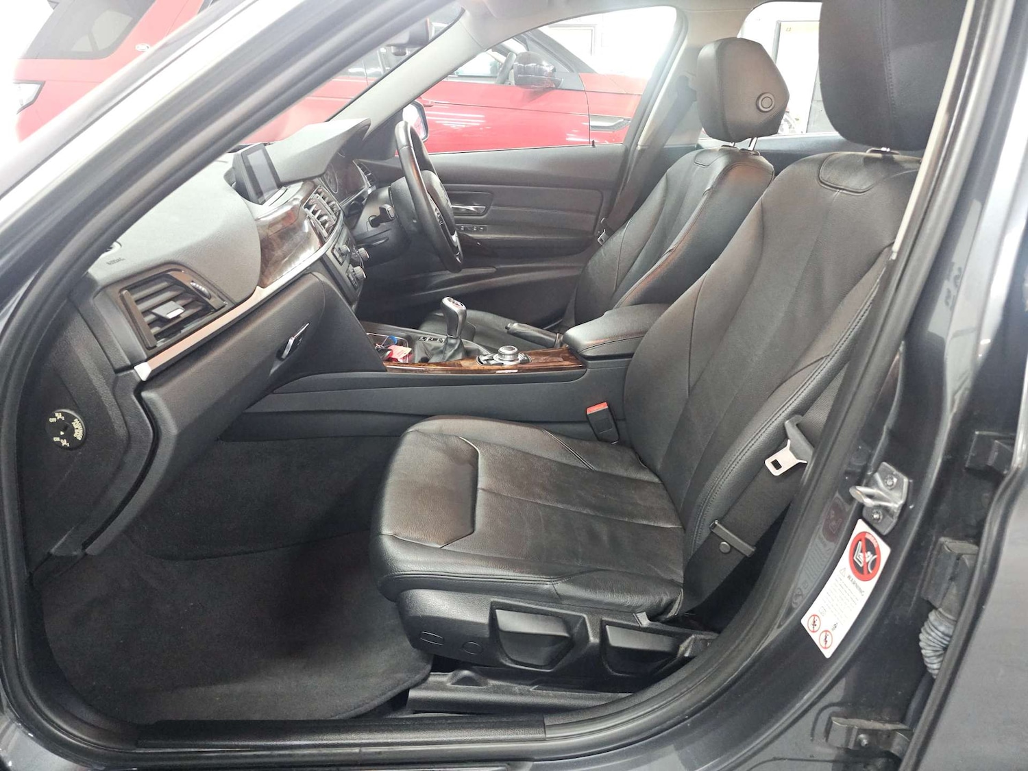 Used BMW 3 Series 2013 for sale - 77926996: Photo 20