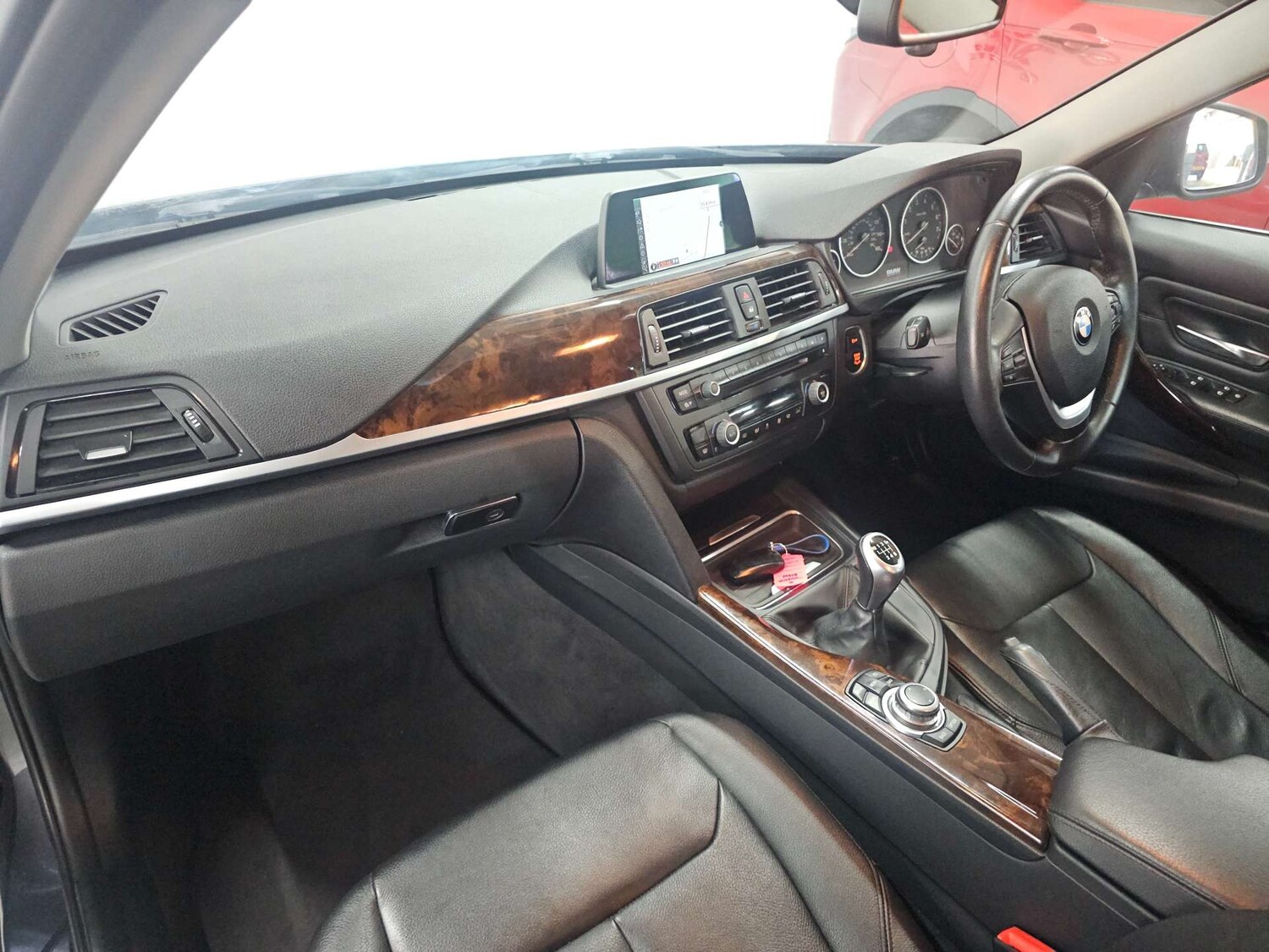 Used BMW 3 Series 2013 for sale - 77926996: Photo 21