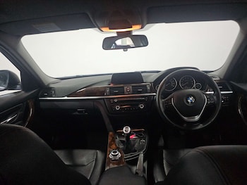 Used BMW 3 Series 2013 for sale - 77926996: Photo