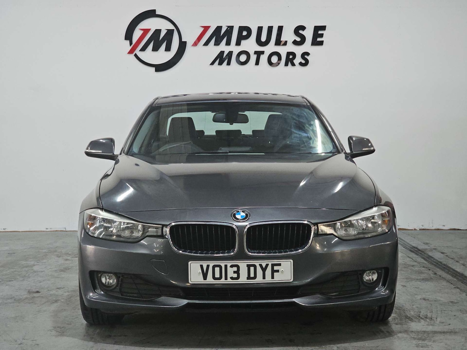 Used BMW 3 Series 2013 for sale - 77926996: Photo 3
