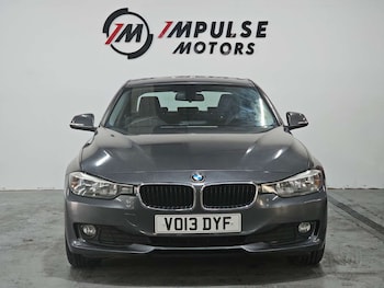 Used BMW 3 Series 2013 for sale - 77926996: Photo