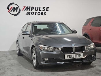 Used BMW 3 Series 2013 for sale - 77926996: Photo