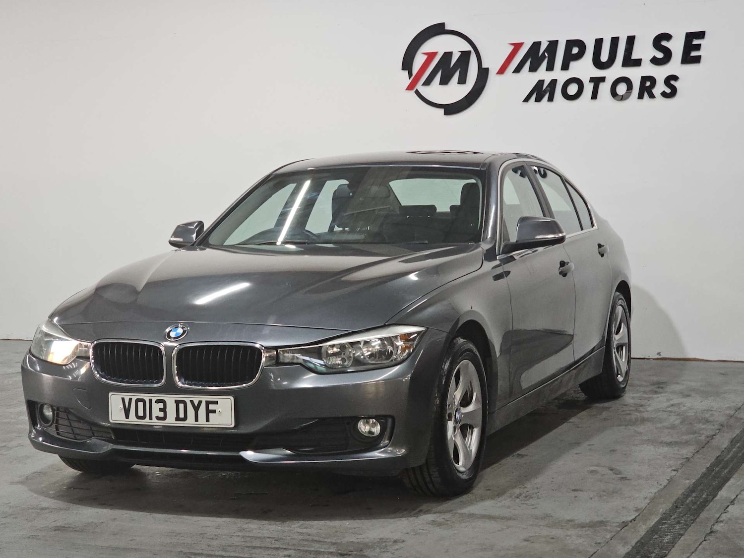 Used BMW 3 Series 2013 for sale - 77926996: Photo 5