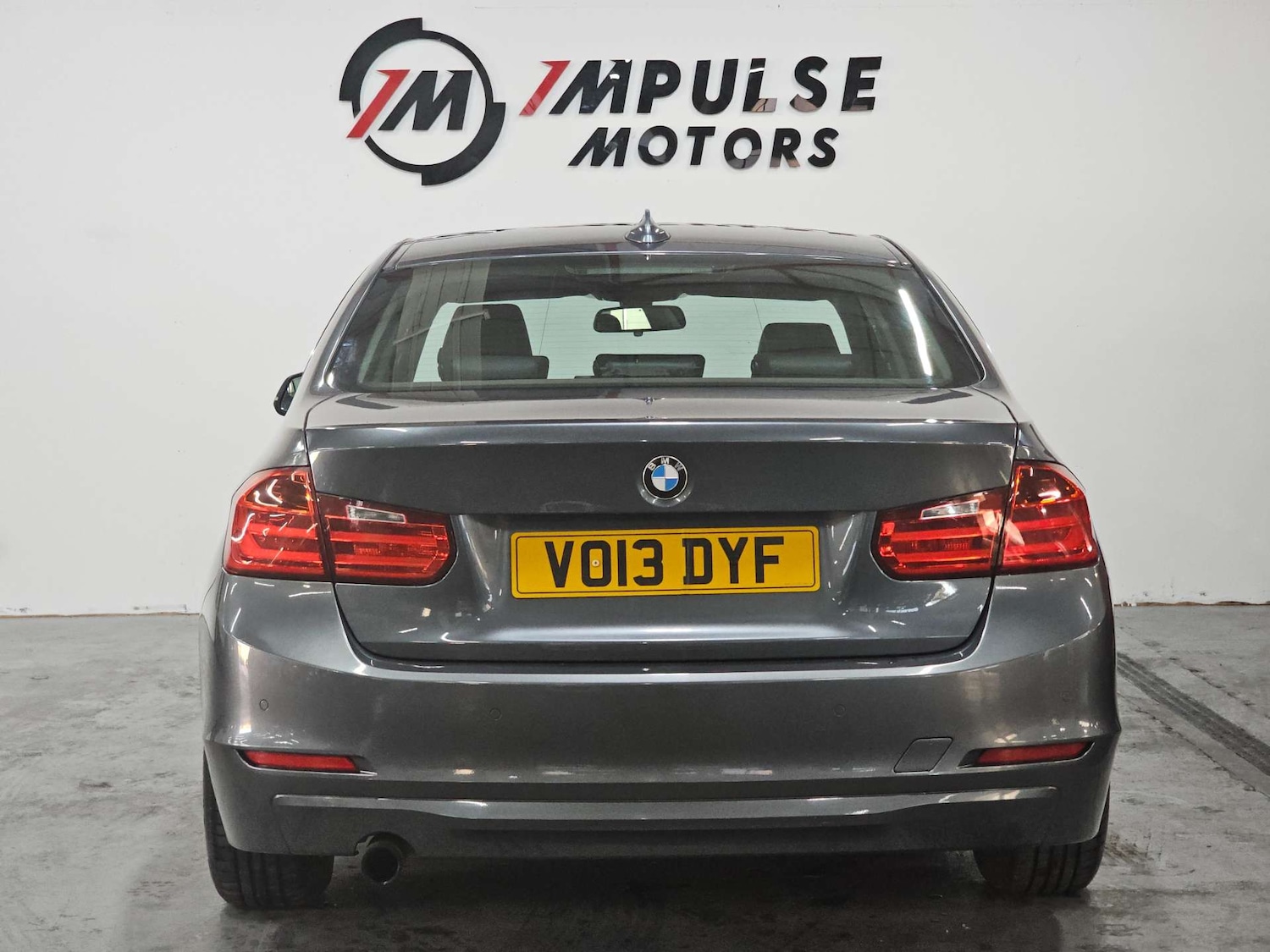 Used BMW 3 Series 2013 for sale - 77926996: Photo 6