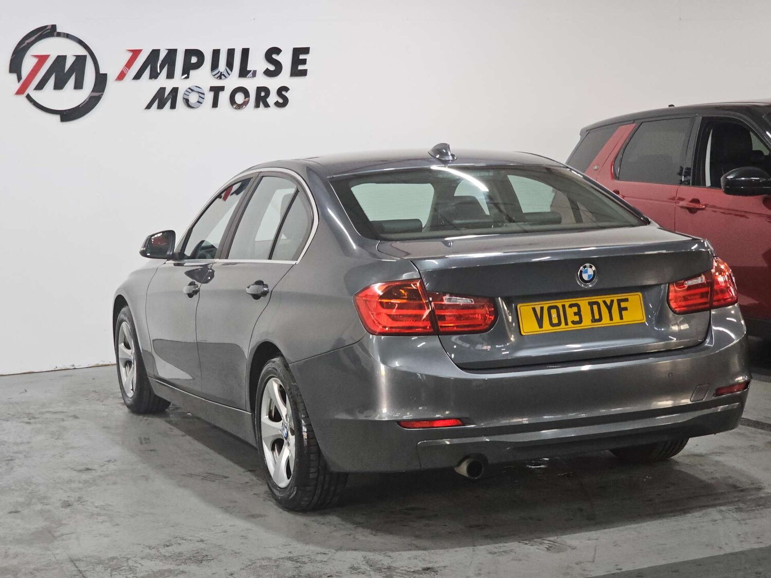 Used BMW 3 Series 2013 for sale - 77926996: Photo 7