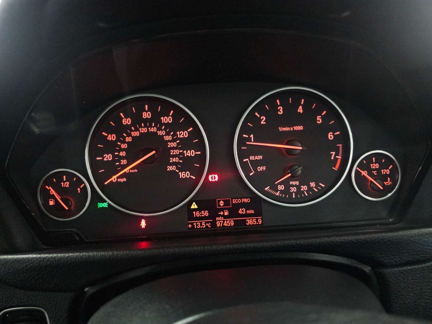 Used BMW 3 Series 2013 for sale - 77926996: Photo 76