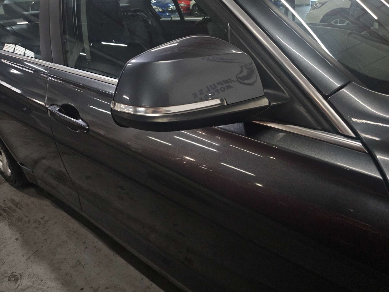 Used BMW 3 Series 2013 for sale - 77926996: Photo 87