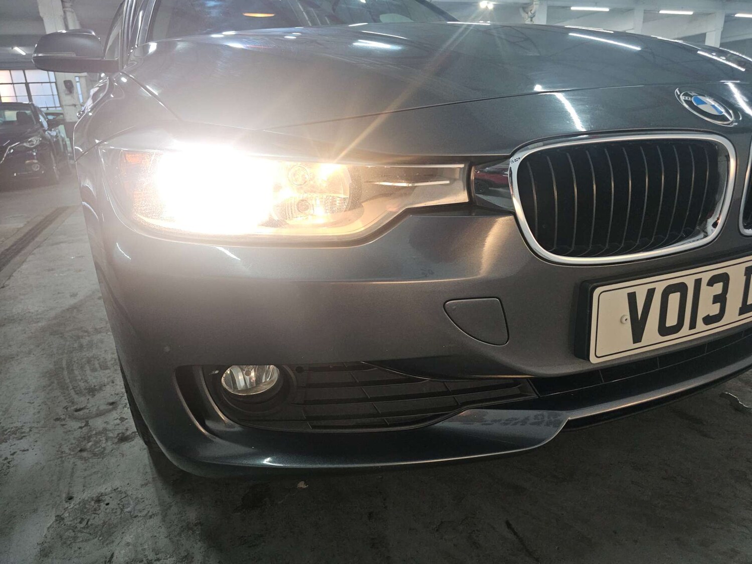Used BMW 3 Series 2013 for sale - 77926996: Photo 89