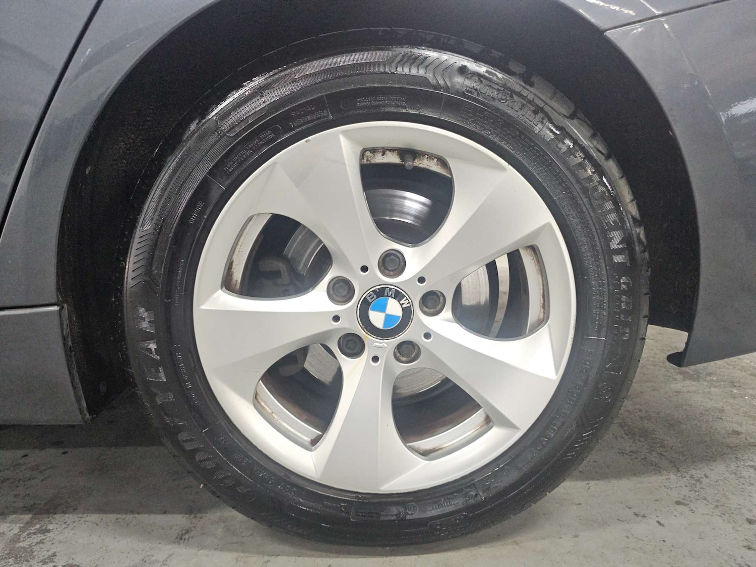 Used BMW 3 Series 2013 for sale - 77926996: Photo 9