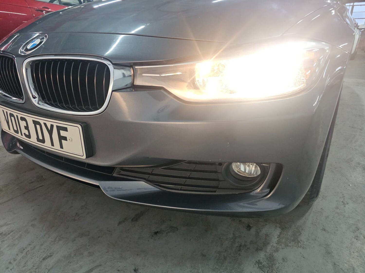 Used BMW 3 Series 2013 for sale - 77926996: Photo 90