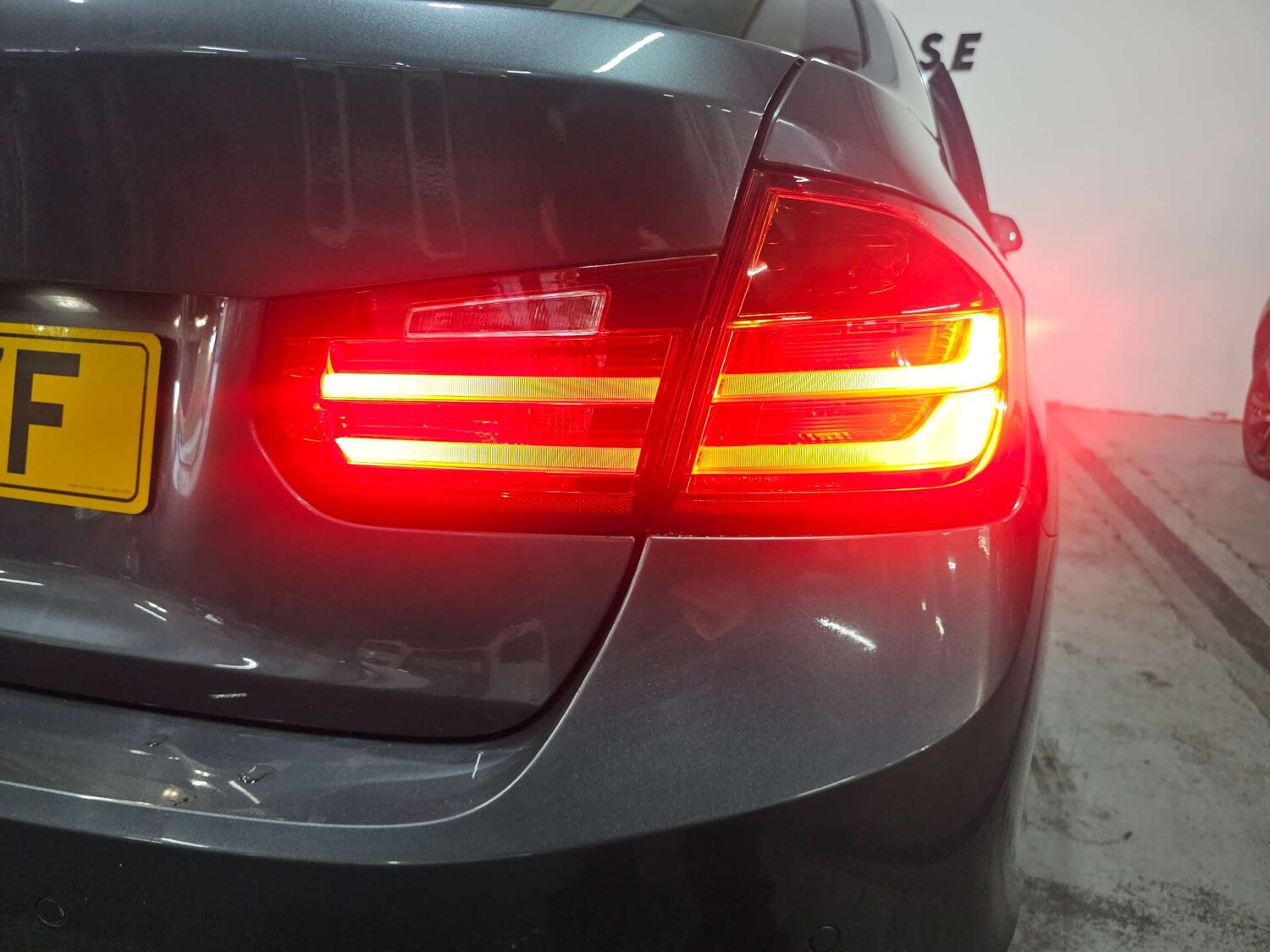 Used BMW 3 Series 2013 for sale - 77926996: Photo 95