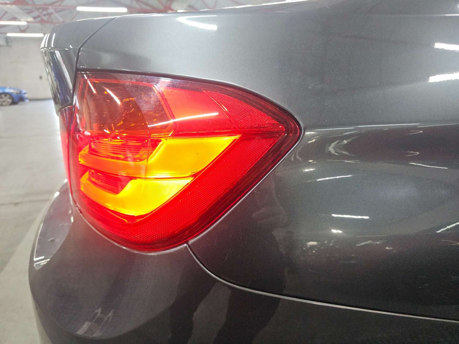 Used BMW 3 Series 2013 for sale - 77926996: Photo 96