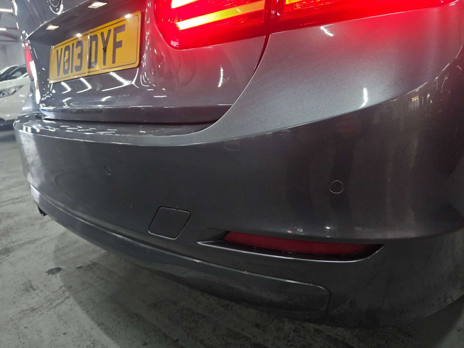 Used BMW 3 Series 2013 for sale - 77926996: Photo 99