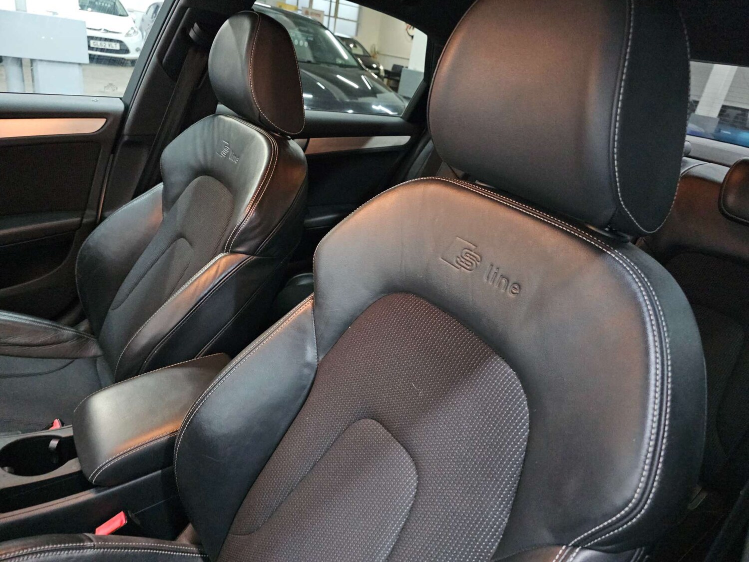 Used Audi A4 2010 for sale - 77905889: Photo 21