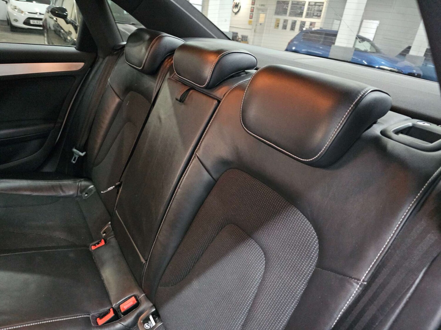 Used Audi A4 2010 for sale - 77905889: Photo 23