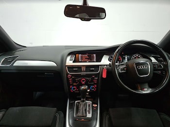 Used Audi A4 2010 for sale - 77905889: Photo