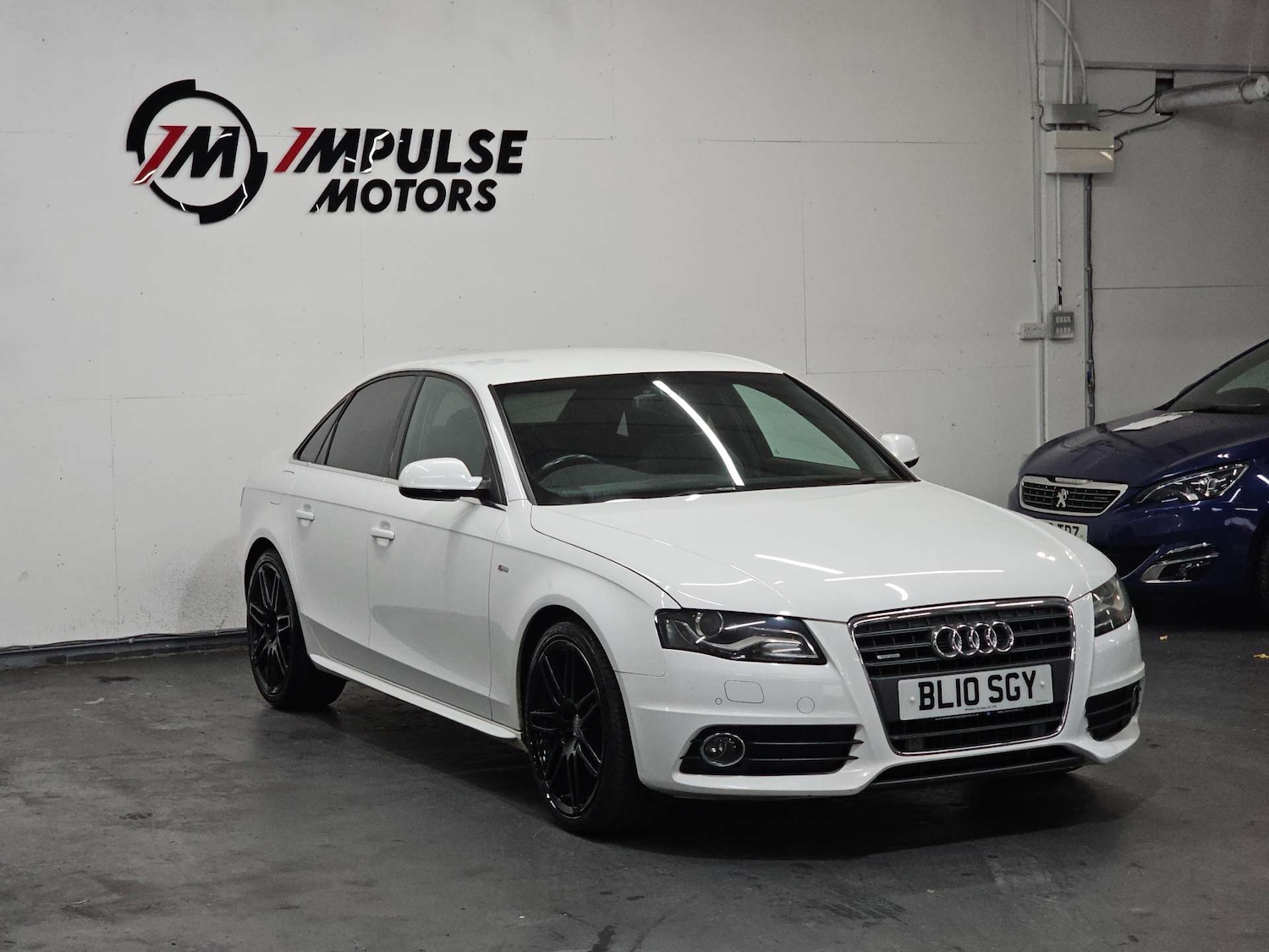 Used Audi A4 2010 for sale - 77905889: Photo 5