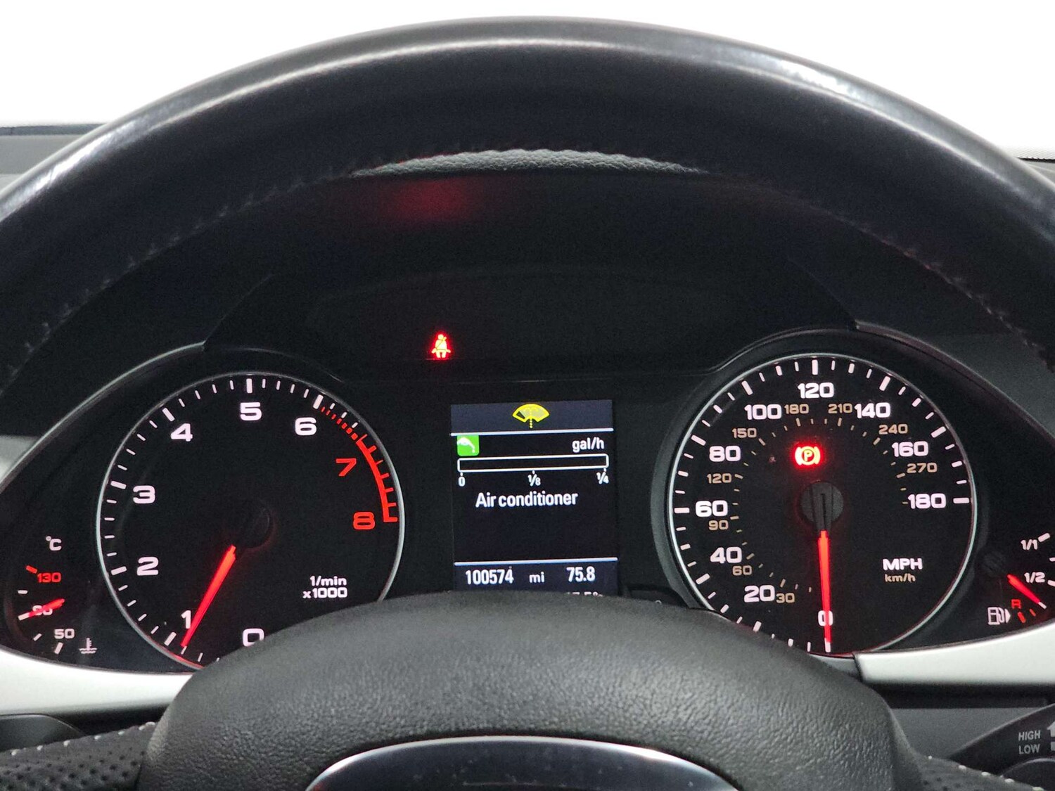 Used Audi A4 2010 for sale - 77905889: Photo 72