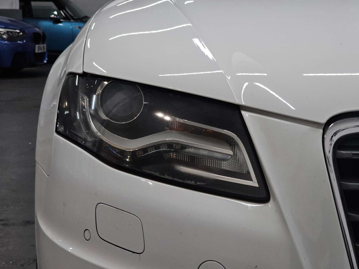 Used Audi A4 2010 for sale - 77905889: Photo 88