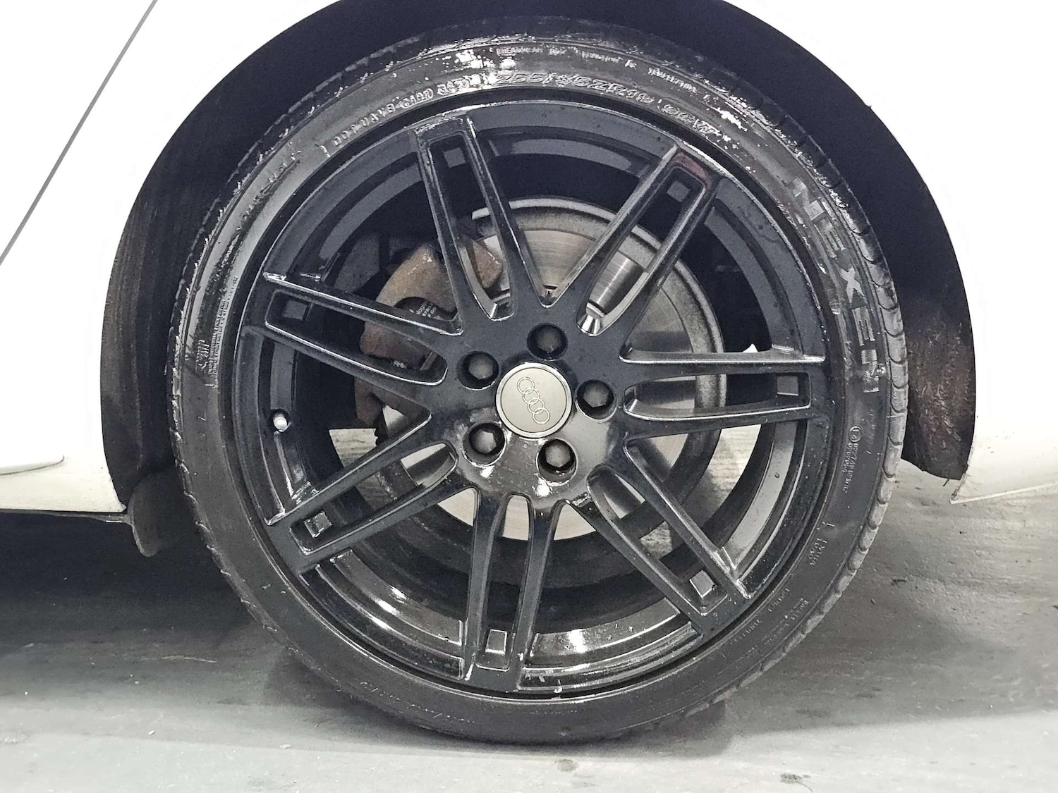 Used Audi A4 2010 for sale - 77905889: Photo 9