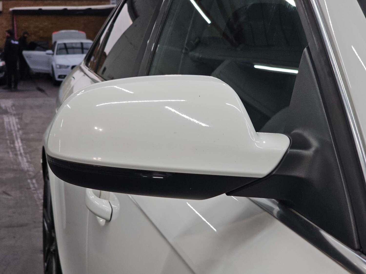 Used Audi A4 2010 for sale - 77905889: Photo 95