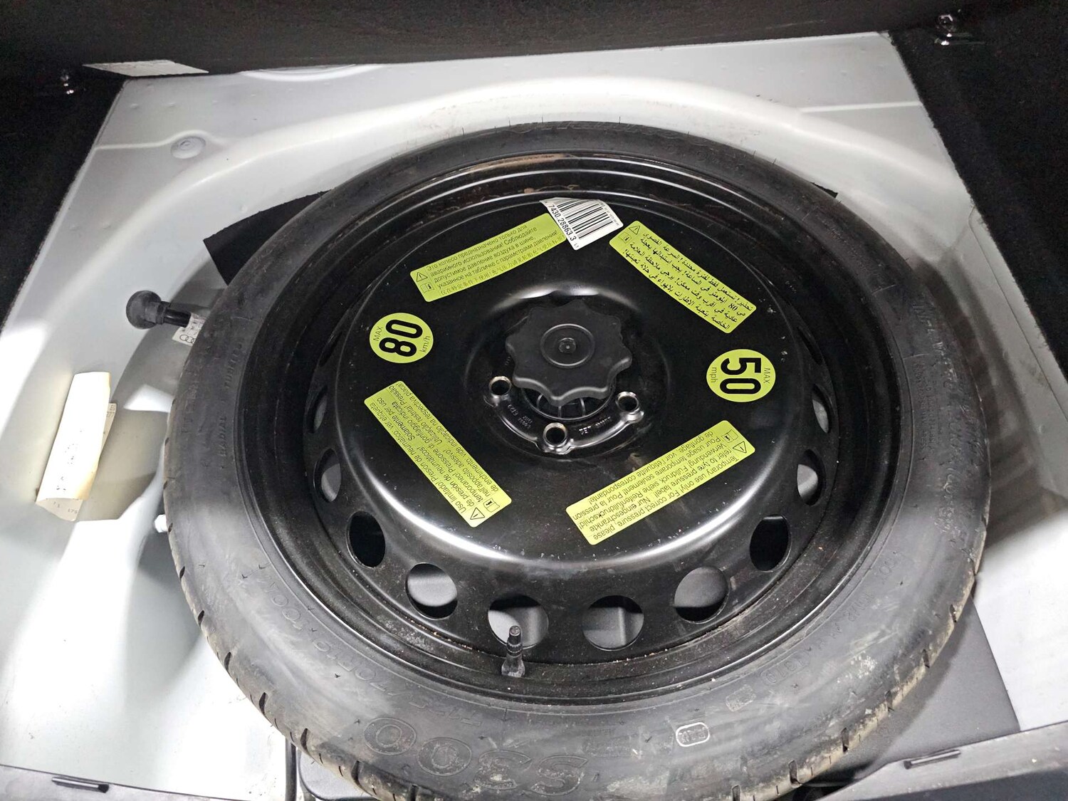 Used Audi A4 2010 for sale - 77905889: Photo 98