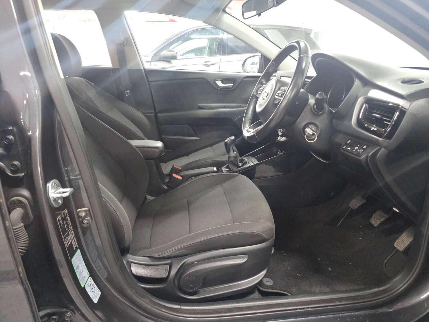 Used Kia Rio 2017 for sale - 77905859: Photo 11