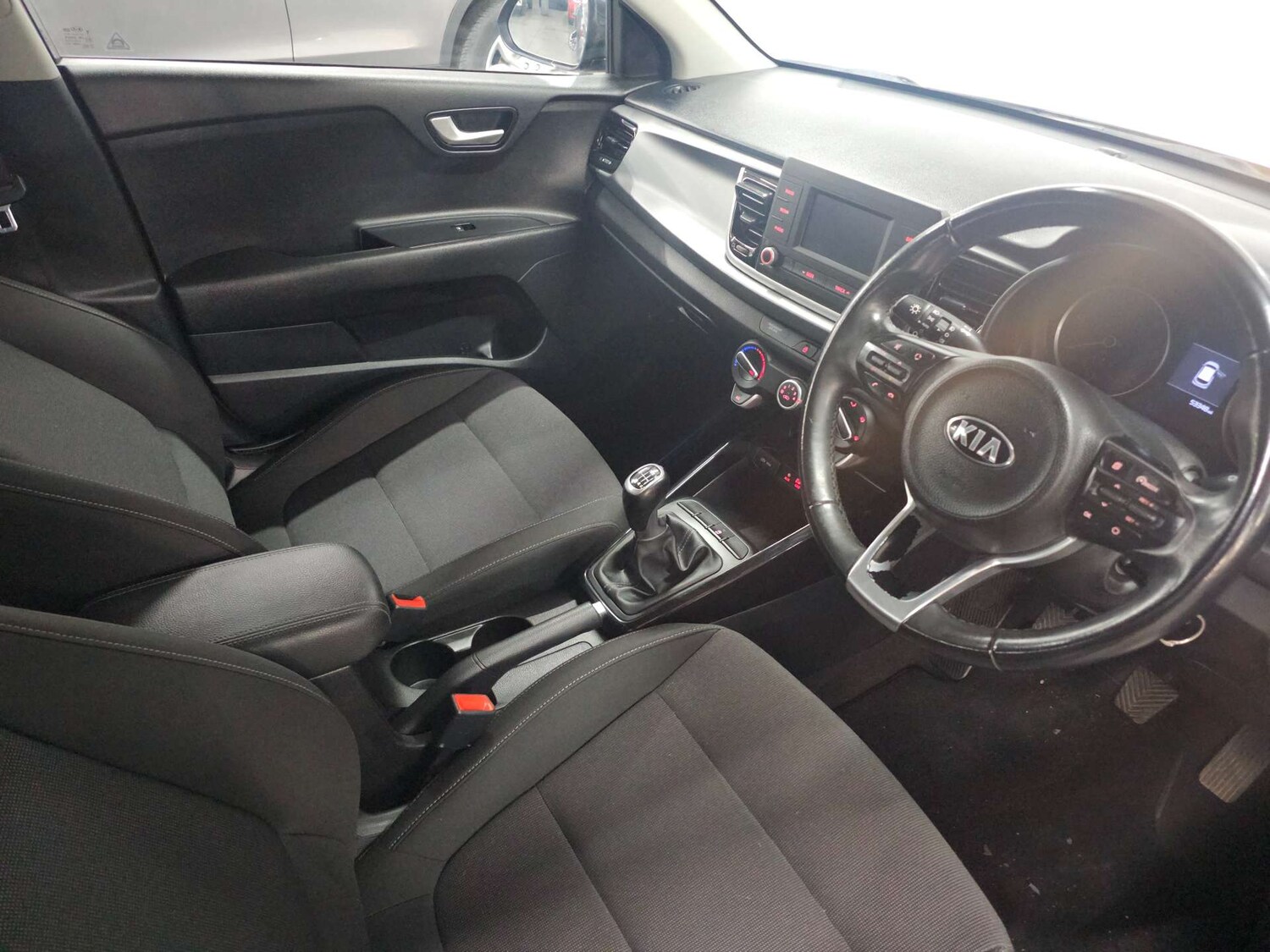 Used Kia Rio 2017 for sale - 77905859: Photo 12