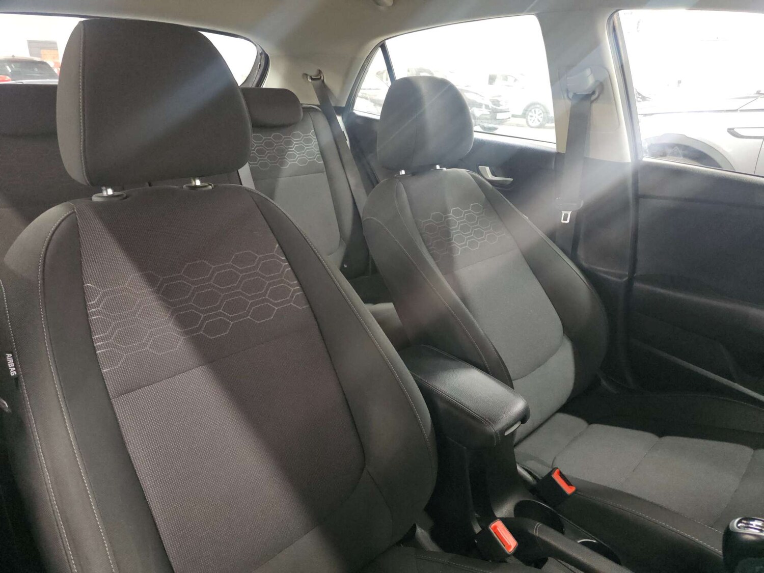 Used Kia Rio 2017 for sale - 77905859: Photo 13