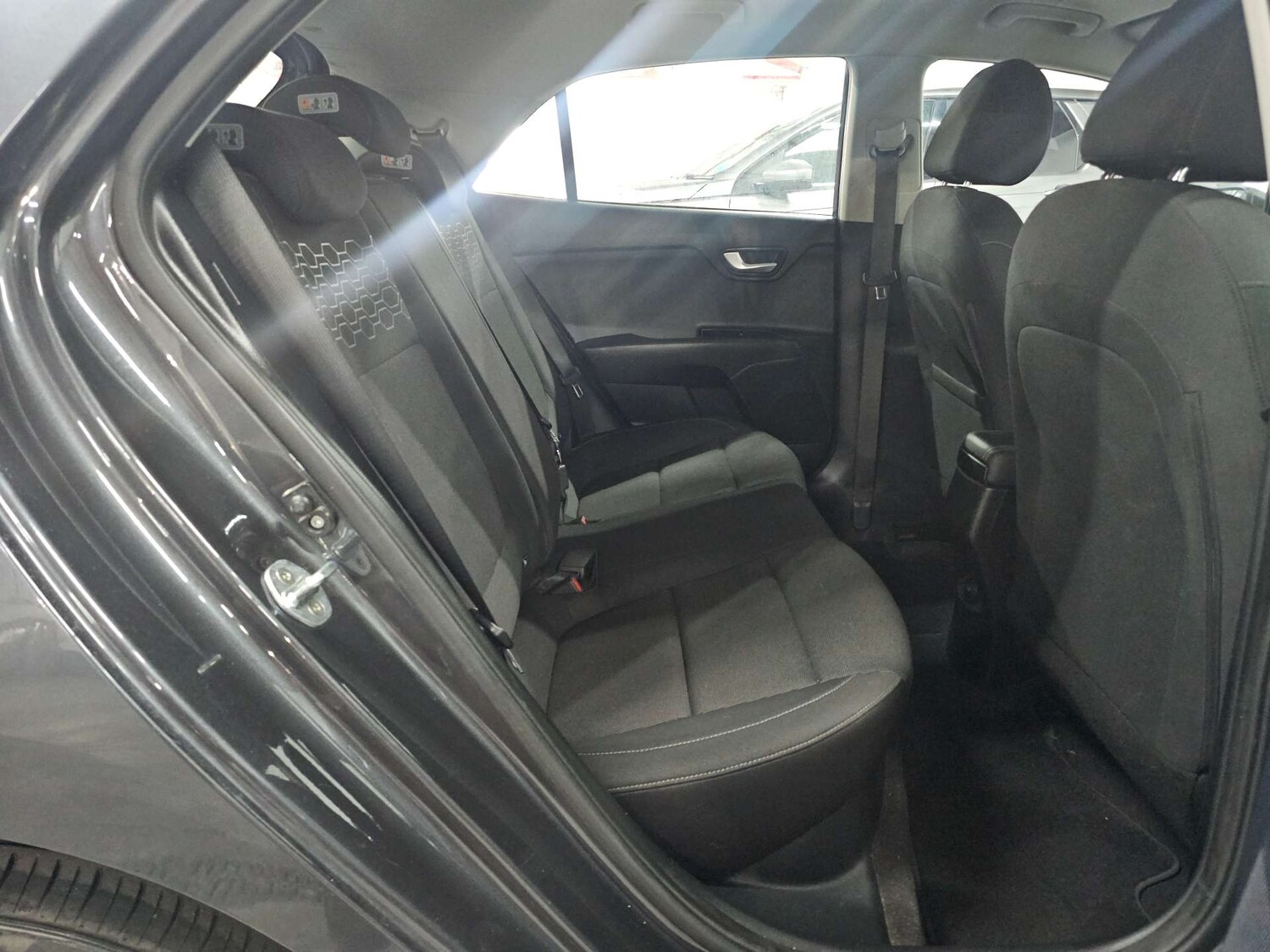 Used Kia Rio 2017 for sale - 77905859: Photo 14