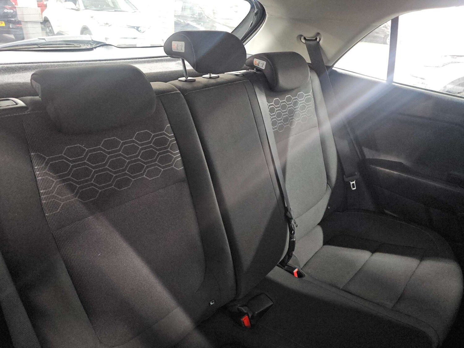 Used Kia Rio 2017 for sale - 77905859: Photo 16