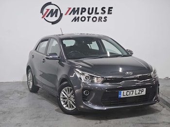 Used Kia Rio 2017 for sale - 77905859: Photo