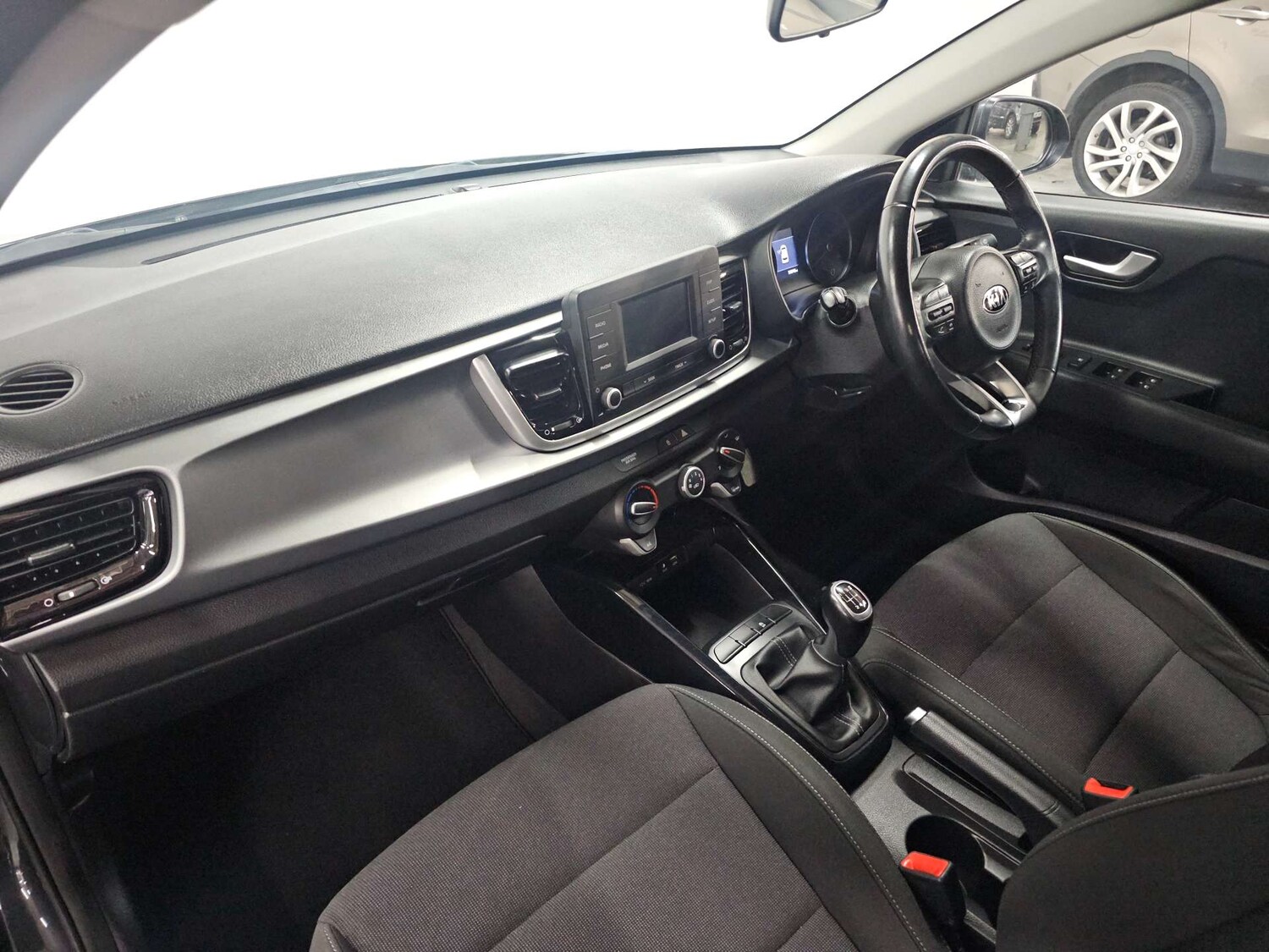 Used Kia Rio 2017 for sale - 77905859: Photo 21