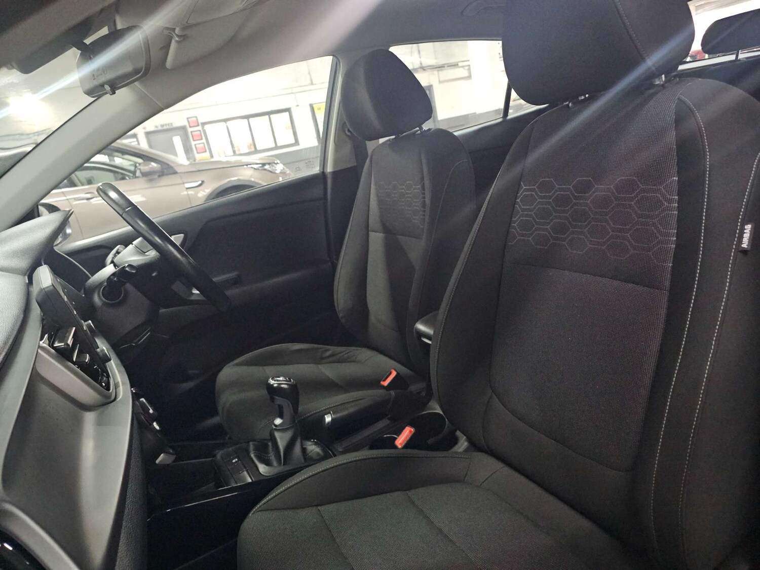 Used Kia Rio 2017 for sale - 77905859: Photo 22