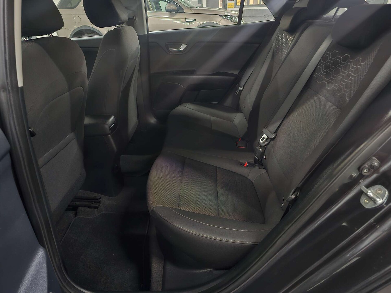 Used Kia Rio 2017 for sale - 77905859: Photo 23