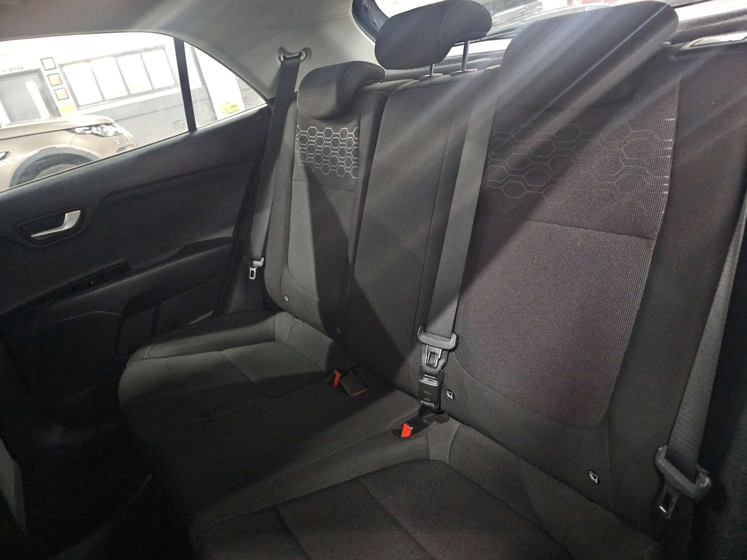 Used Kia Rio 2017 for sale - 77905859: Photo 25