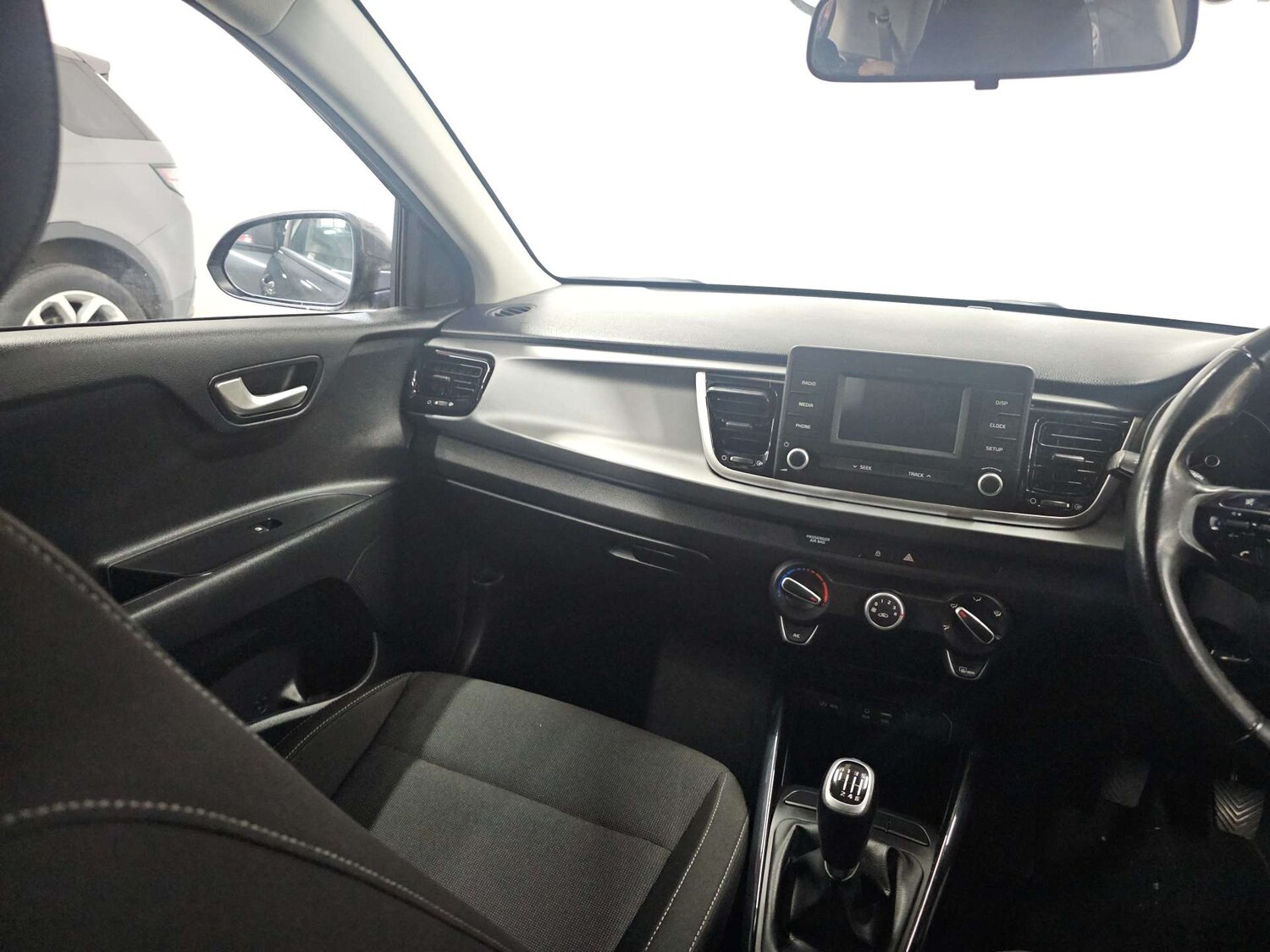 Used Kia Rio 2017 for sale - 77905859: Photo 27