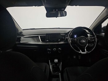 Used Kia Rio 2017 for sale - 77905859: Photo