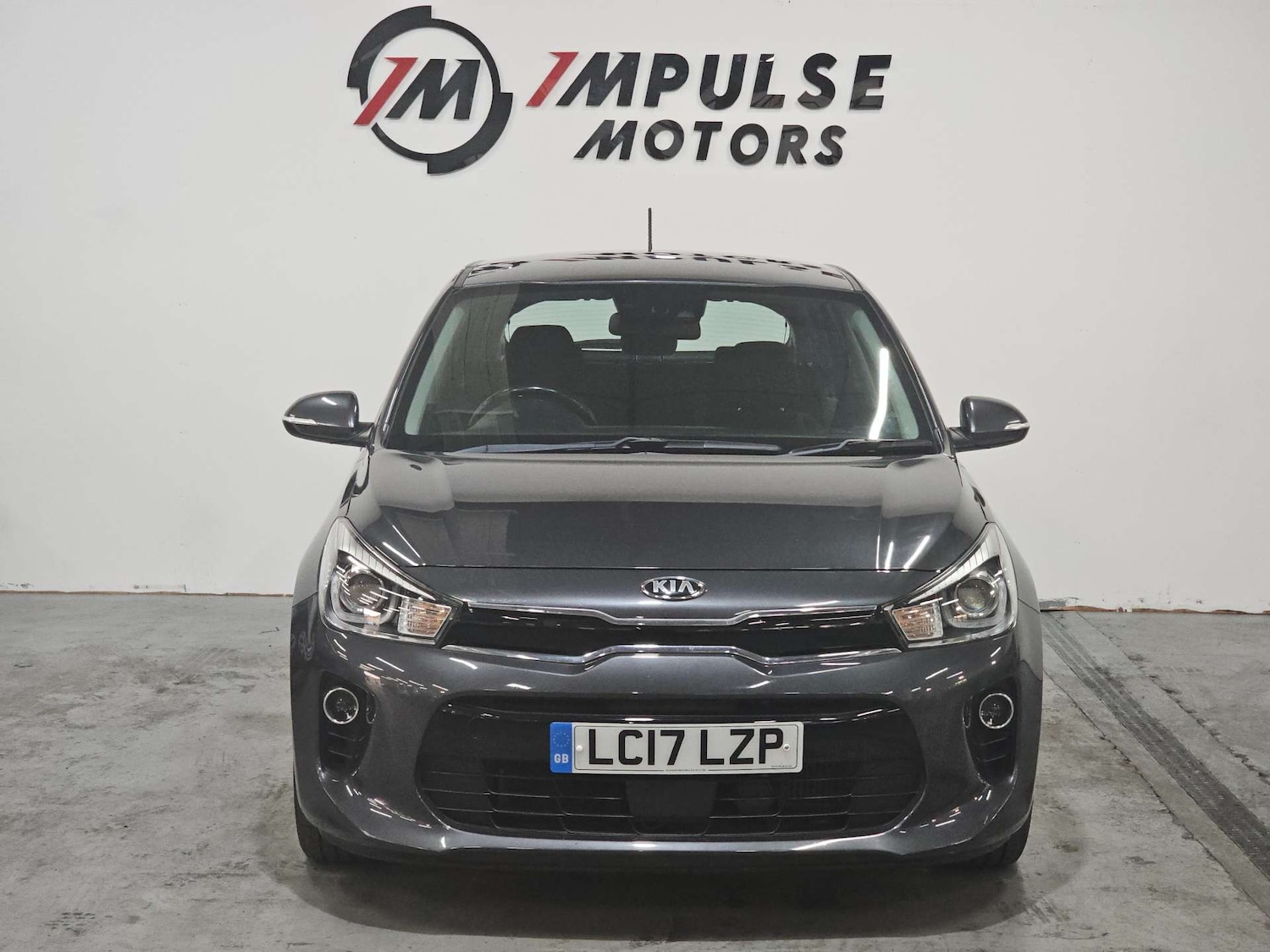 Used Kia Rio 2017 for sale - 77905859: Photo 3