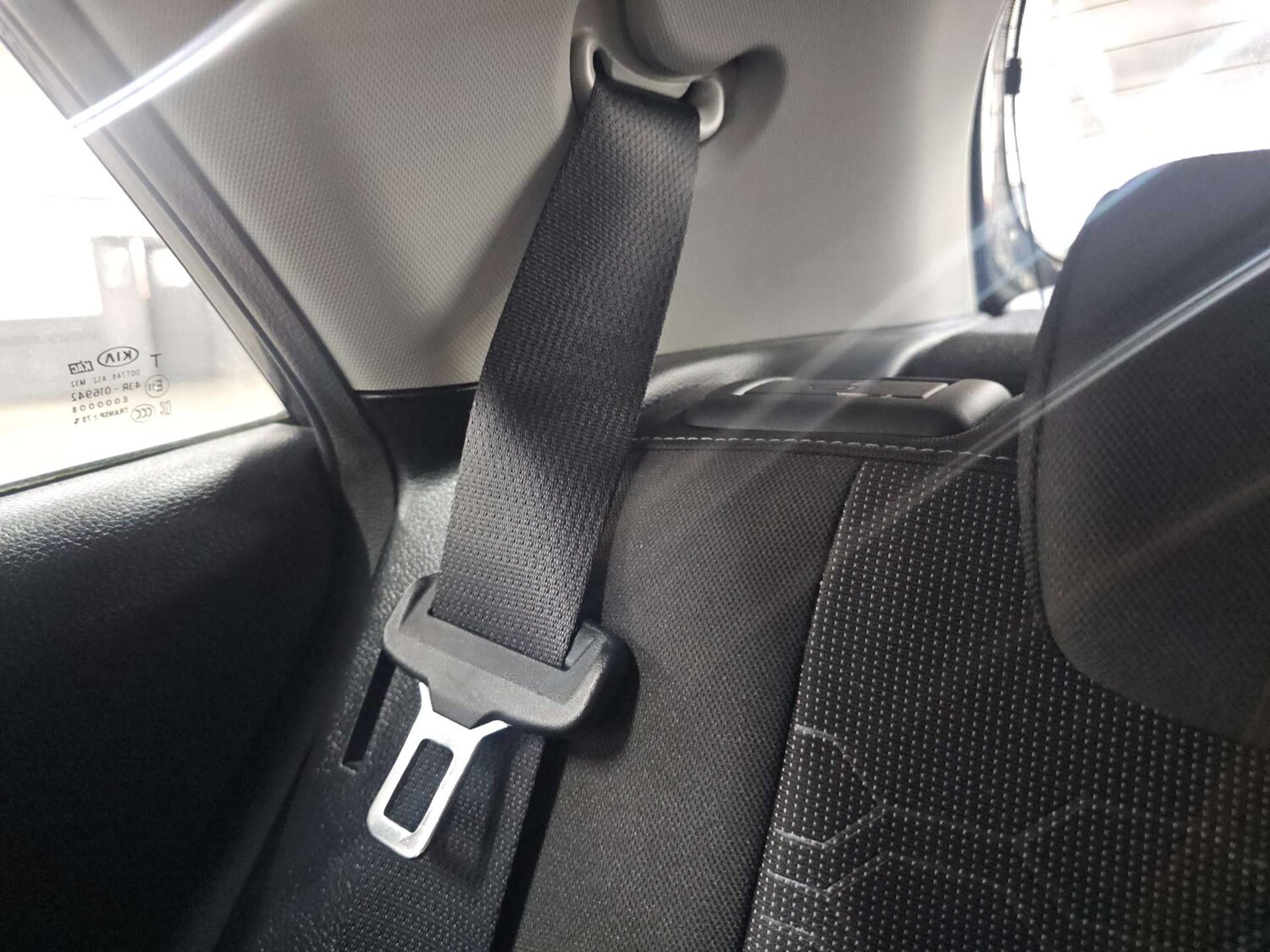 Used Kia Rio 2017 for sale - 77905859: Photo 33