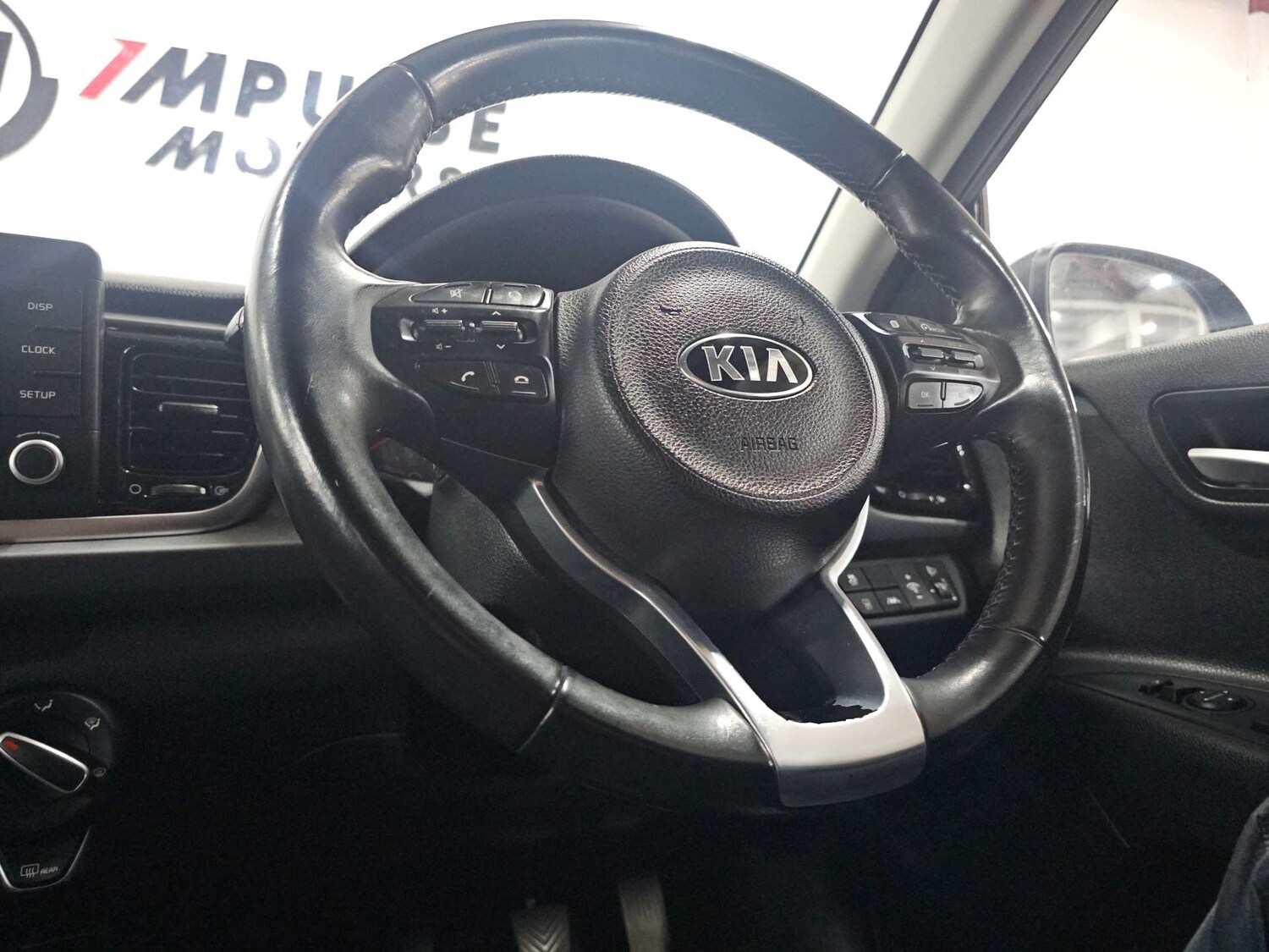 Used Kia Rio 2017 for sale - 77905859: Photo 37