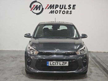 Used Kia Rio 2017 for sale - 77905859: Photo