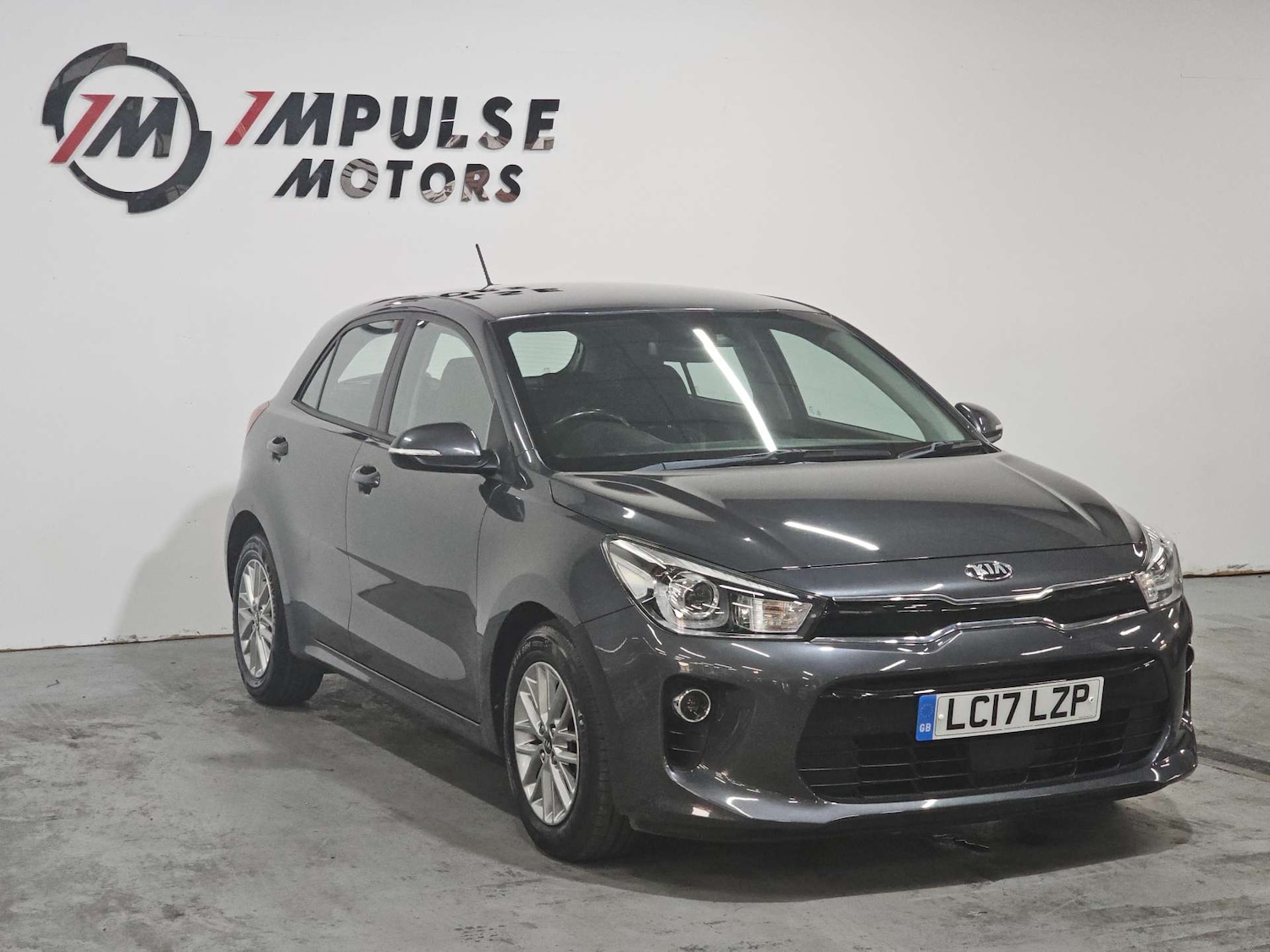 Used Kia Rio 2017 for sale - 77905859: Photo 4