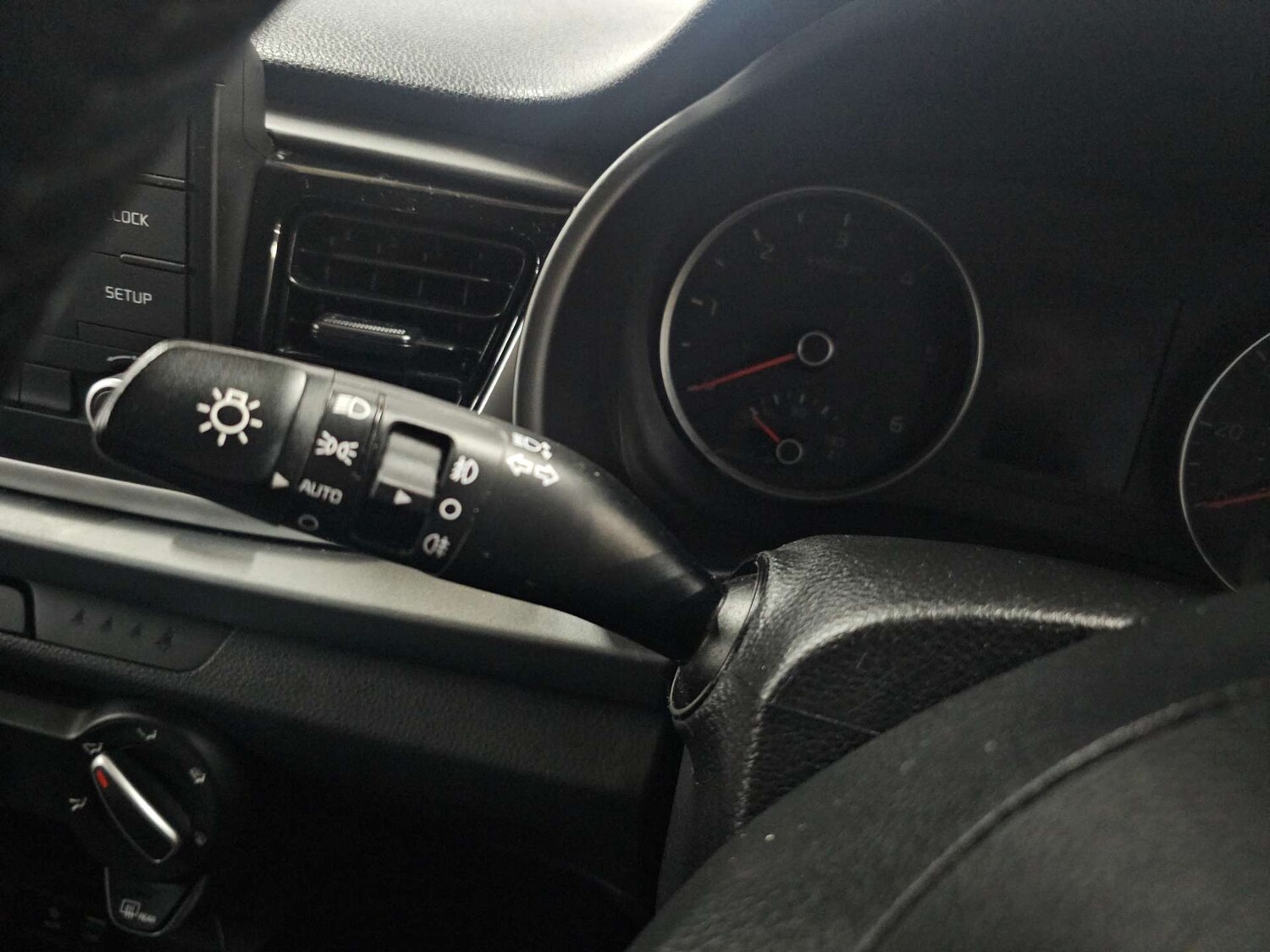 Used Kia Rio 2017 for sale - 77905859: Photo 45